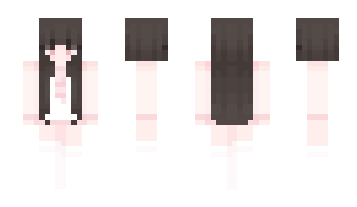 kotrix Minecraft Skin