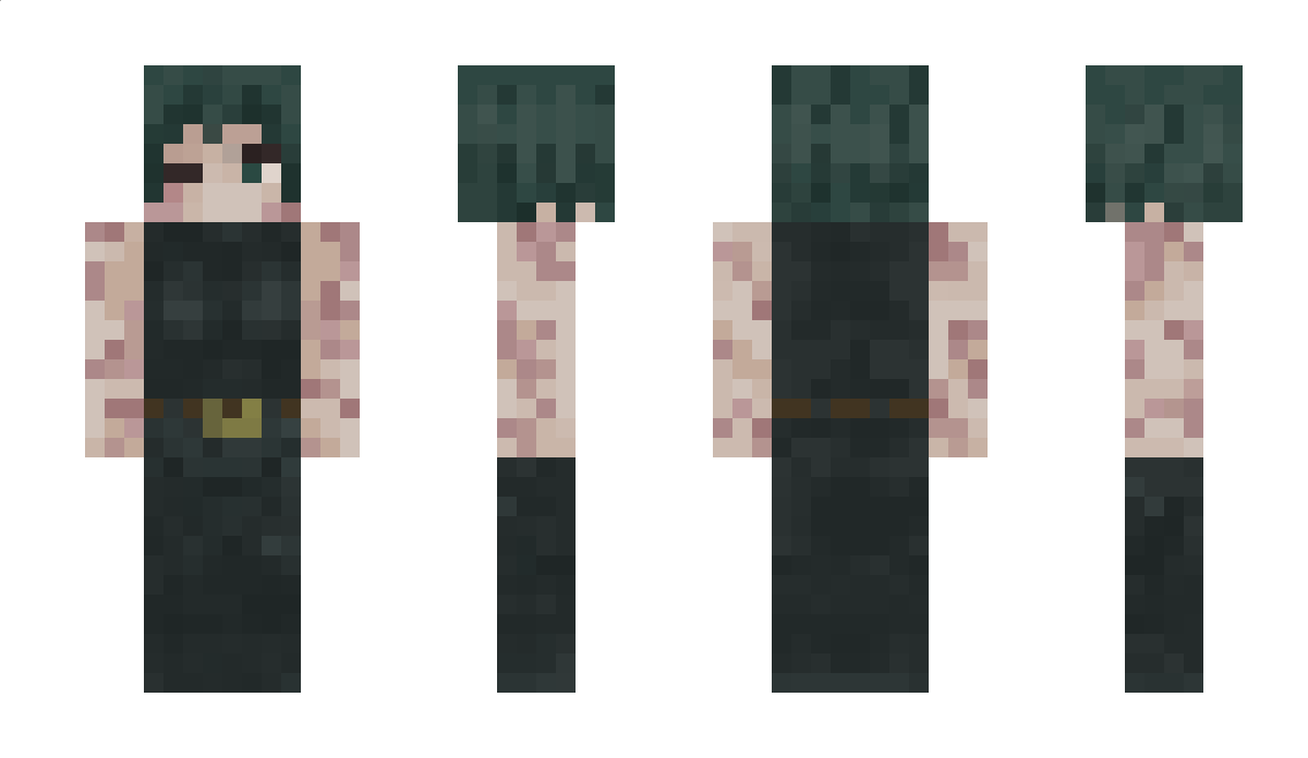 femboysupreme Minecraft Skin