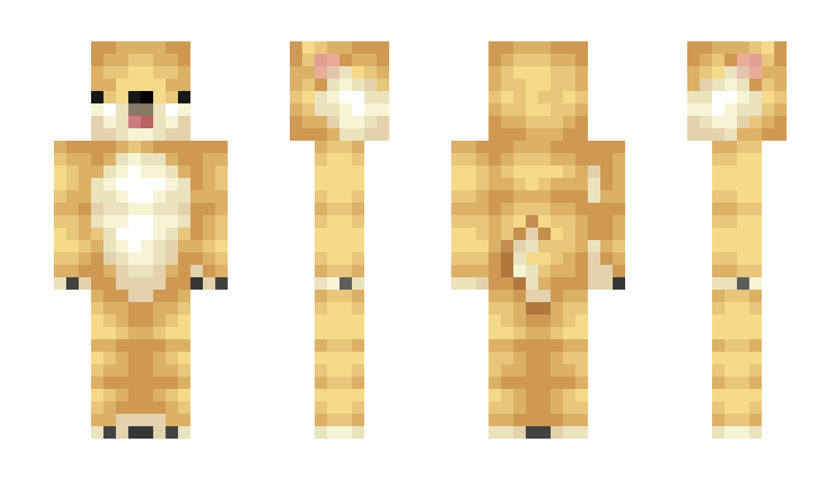 Vex0n_ Minecraft Skin
