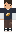 LittlePotato Minecraft Skin