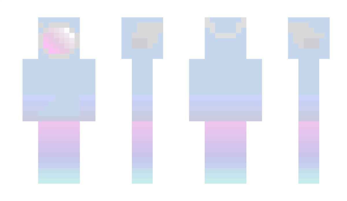 fiend_ Minecraft Skin