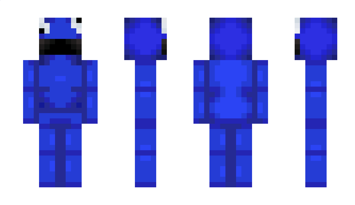 Mr_jihad Minecraft Skin