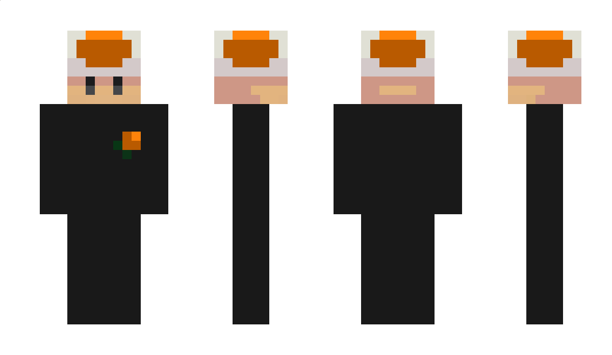 shephex Minecraft Skin