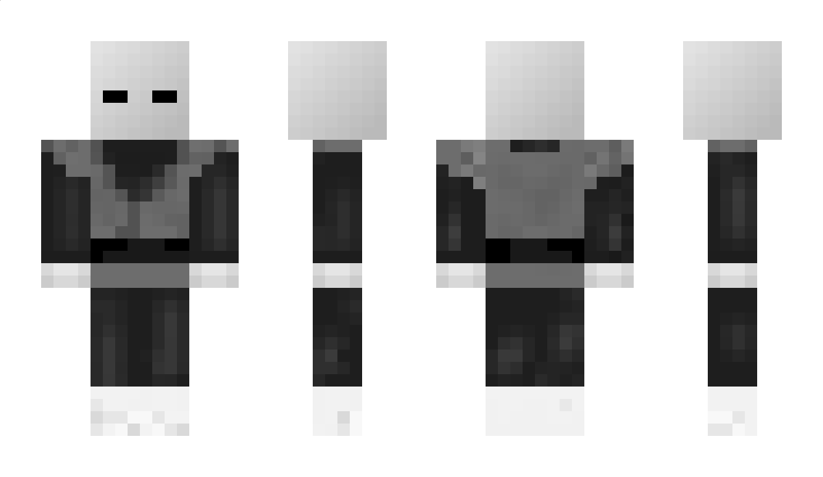 _Lemos Minecraft Skin