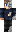 AlliedLoki Minecraft Skin