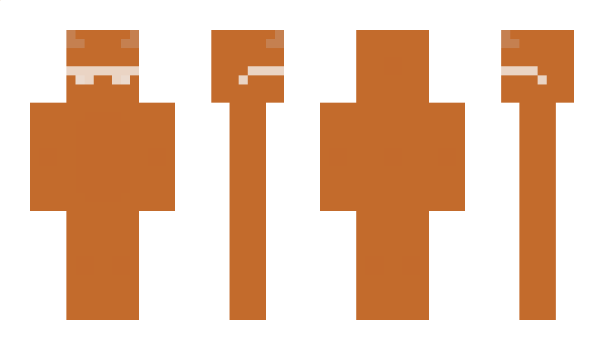 Zooru0 Minecraft Skin