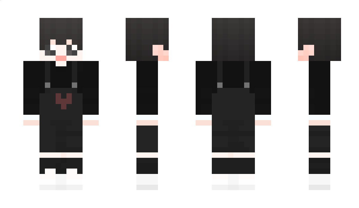 Leaf_Hoon Minecraft Skin