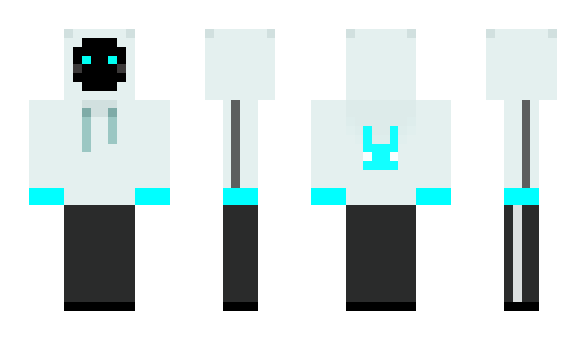 ANBIT_ Minecraft Skin