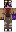 iiAnnaBananaTV Minecraft Skin