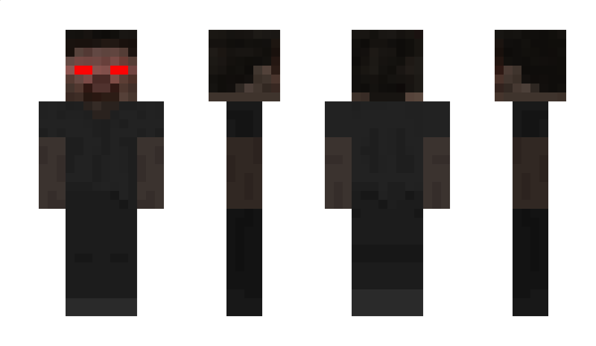 Misericordes Minecraft Skin