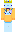 GoldKingATC Minecraft Skin