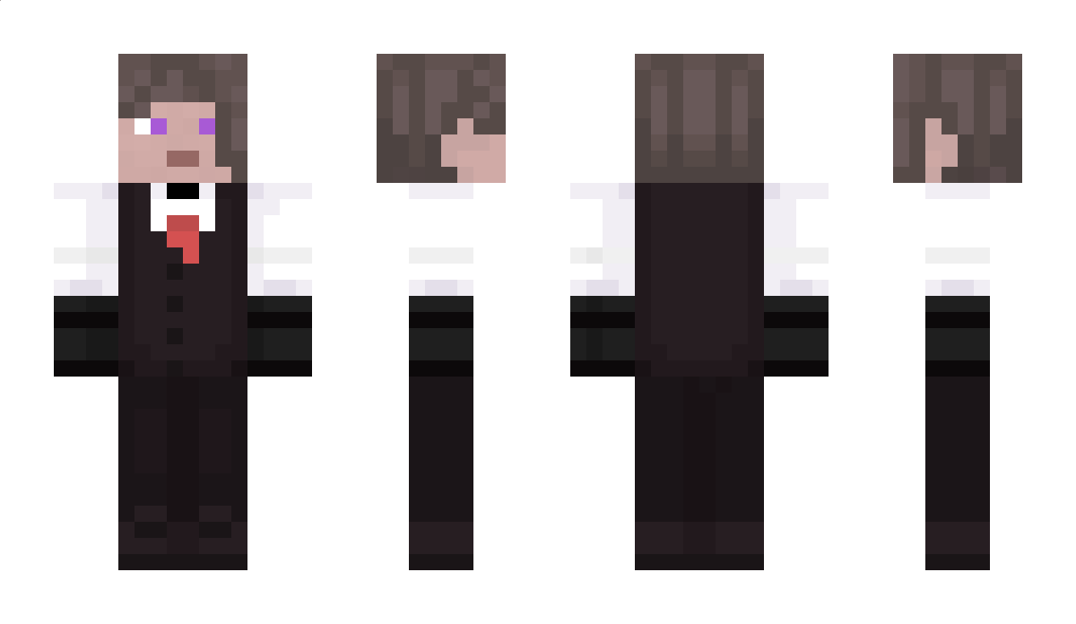 GRIMM_67 Minecraft Skin