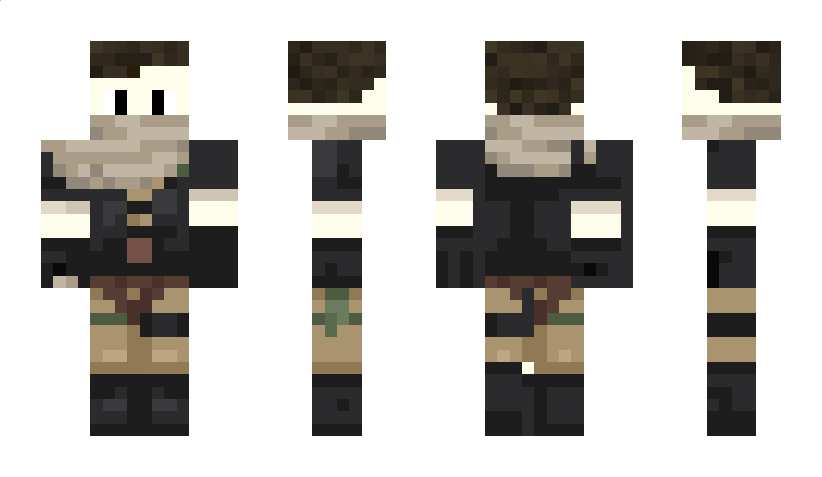 Rhys_Aint_Here Minecraft Skin