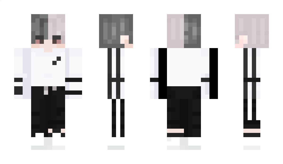 Braboes1 Minecraft Skin