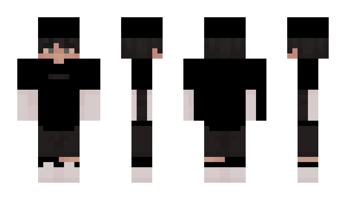 xPenguins_ Minecraft Skin