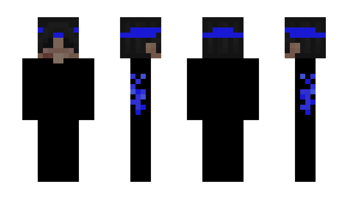 Ry3X_ Minecraft Skin