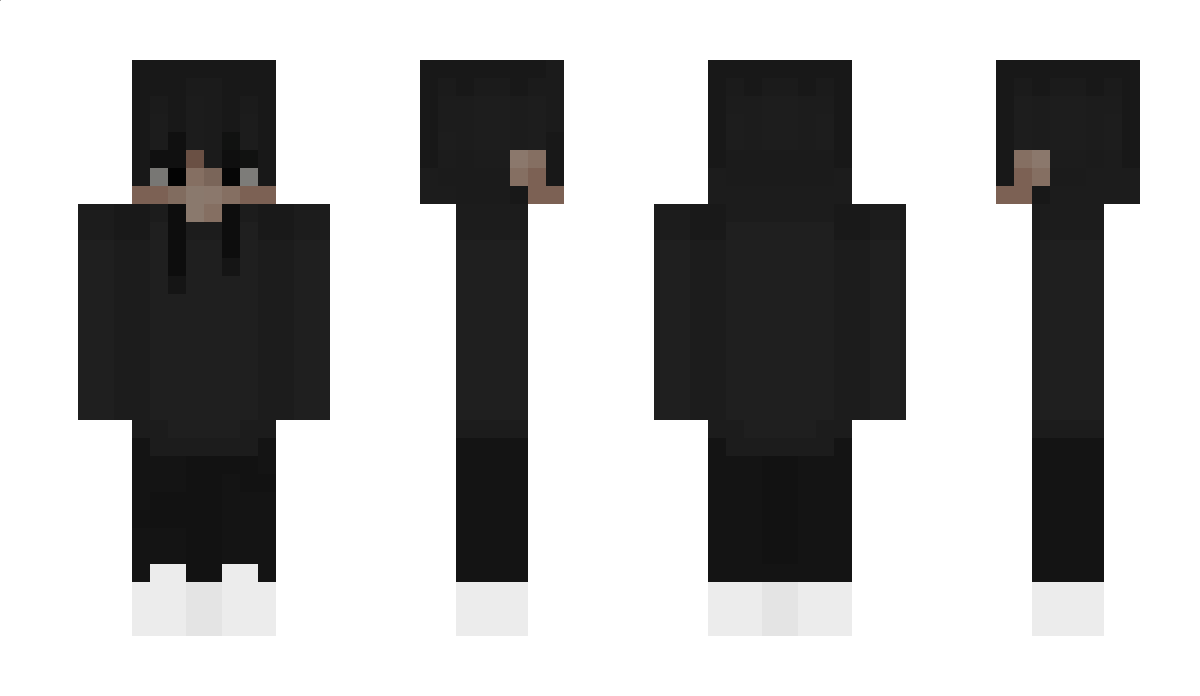 lultwo Minecraft Skin