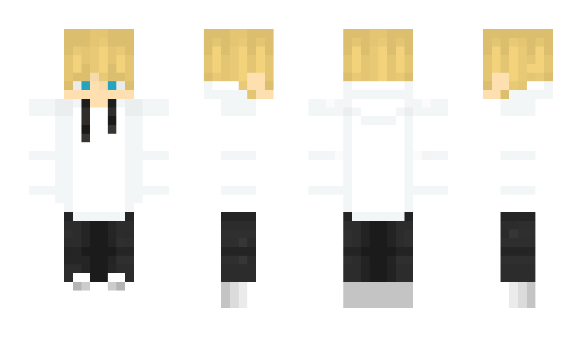 SkyDeath_ Minecraft Skin