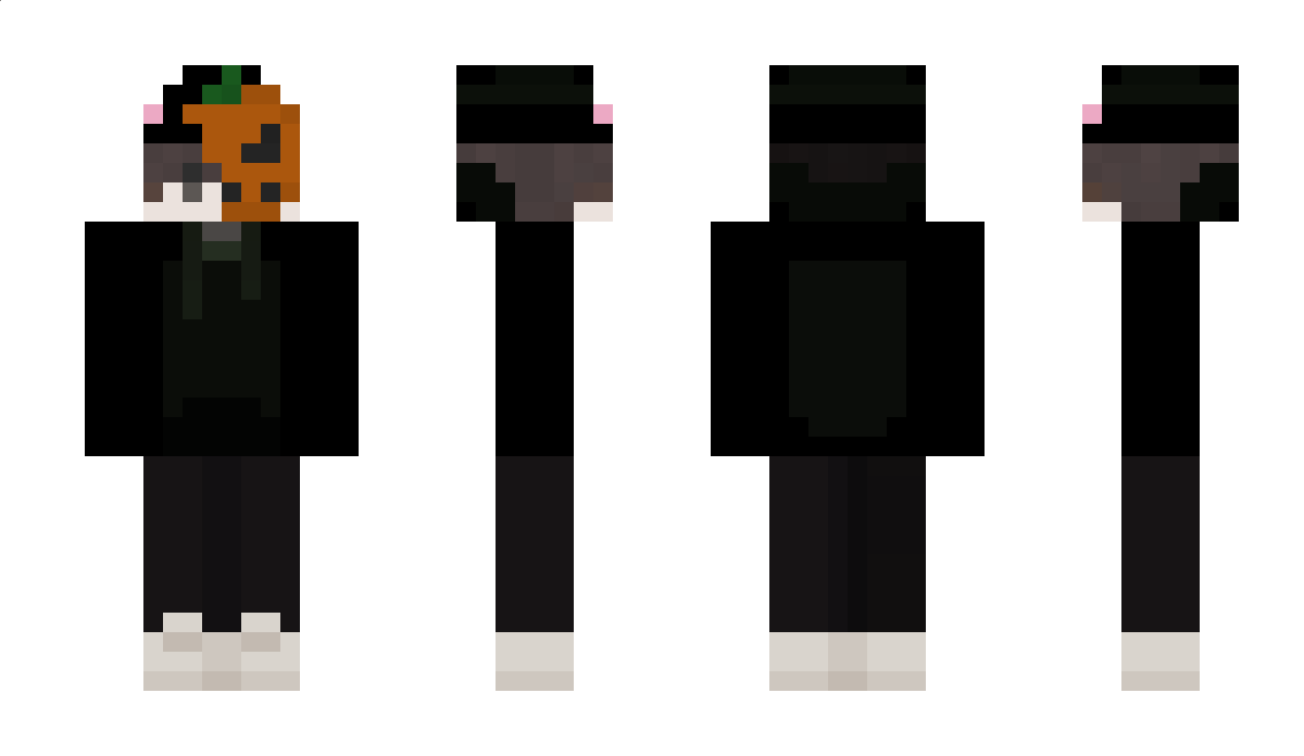 Nqmq Minecraft Skin