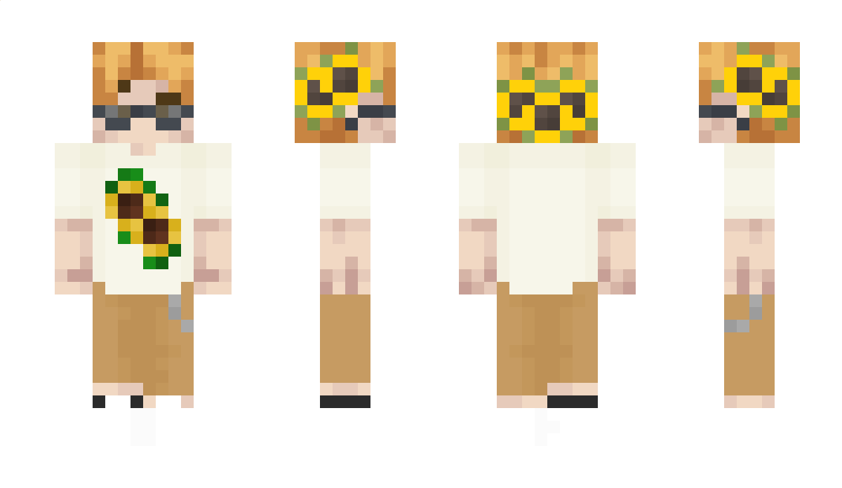 okynq Minecraft Skin