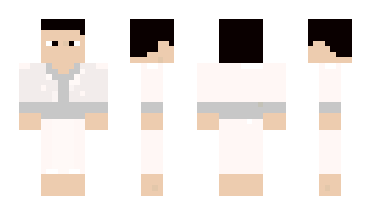 _Ahmetens Minecraft Skin