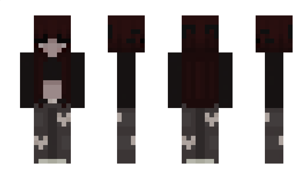 Andy3nq_ Minecraft Skin