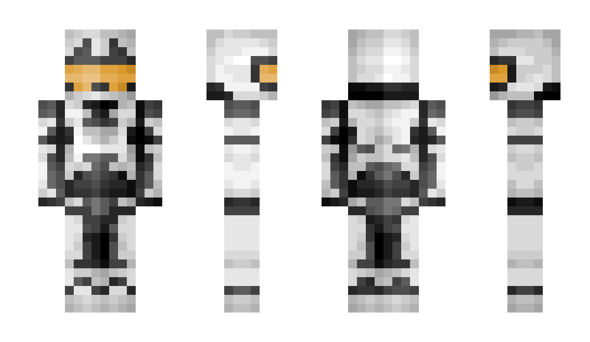 ryanvnt Minecraft Skin