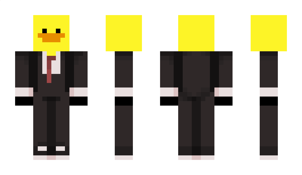 Marwaan10 Minecraft Skin