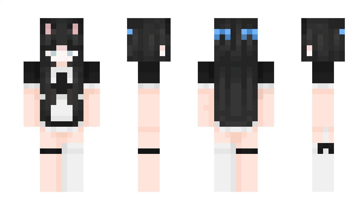 Valma_ Minecraft Skin