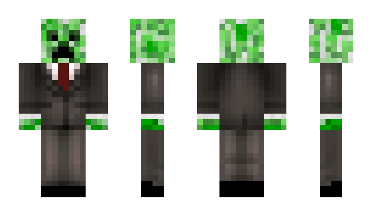 JoraJJ Minecraft Skin