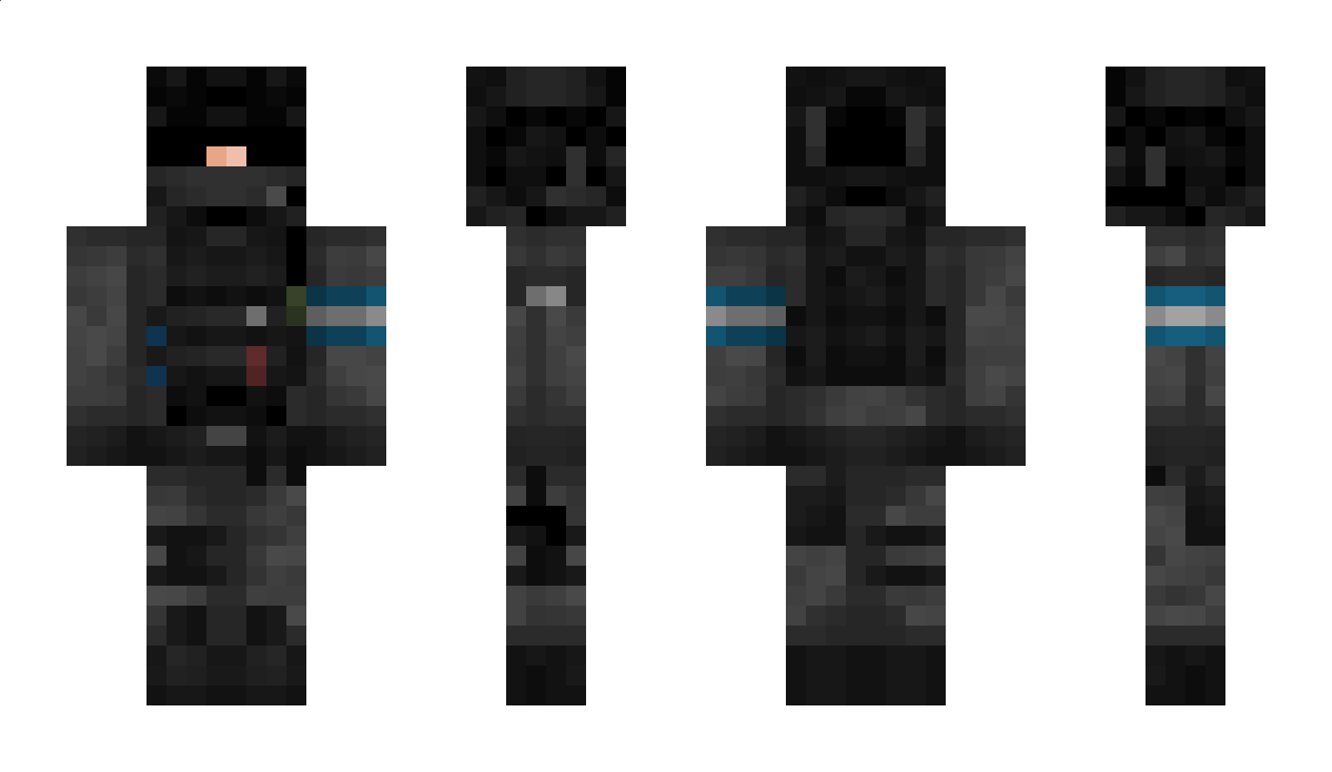 nmn_nmn Minecraft Skin