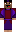 PeprikaEsDumb Minecraft Skin