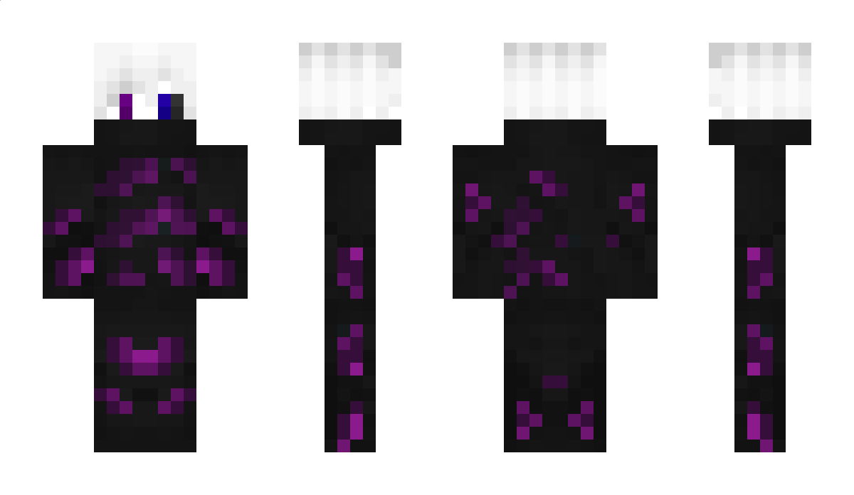 Sander_MC_ Minecraft Skin