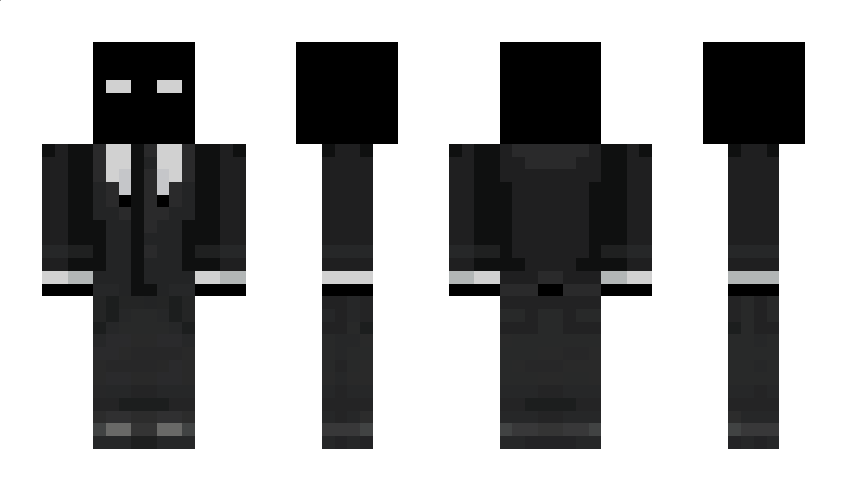 tiviony Minecraft Skin