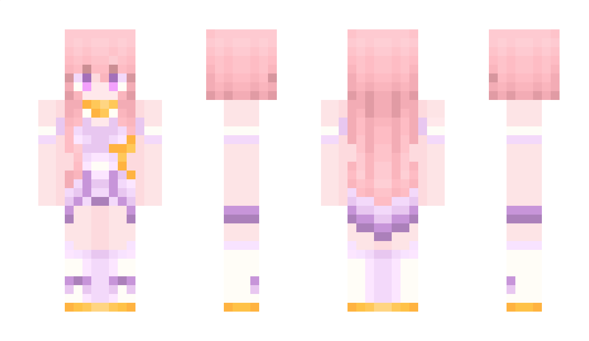 swggar Minecraft Skin