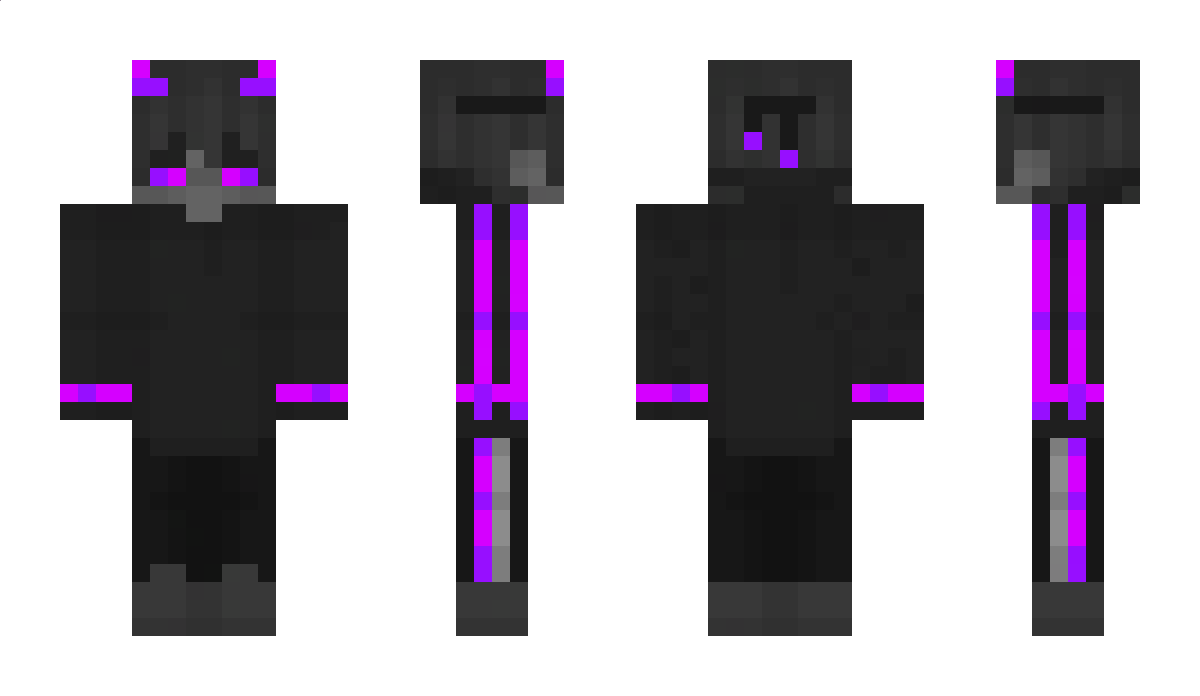 mentx_off Minecraft Skin