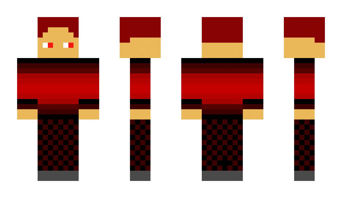 Eiswuerfel15 Minecraft Skin