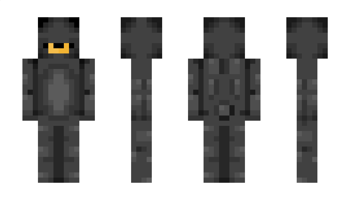 Qwv_ Minecraft Skin
