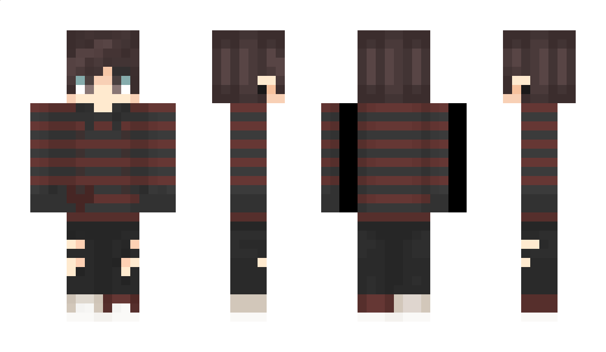 CoderElias Minecraft Skin