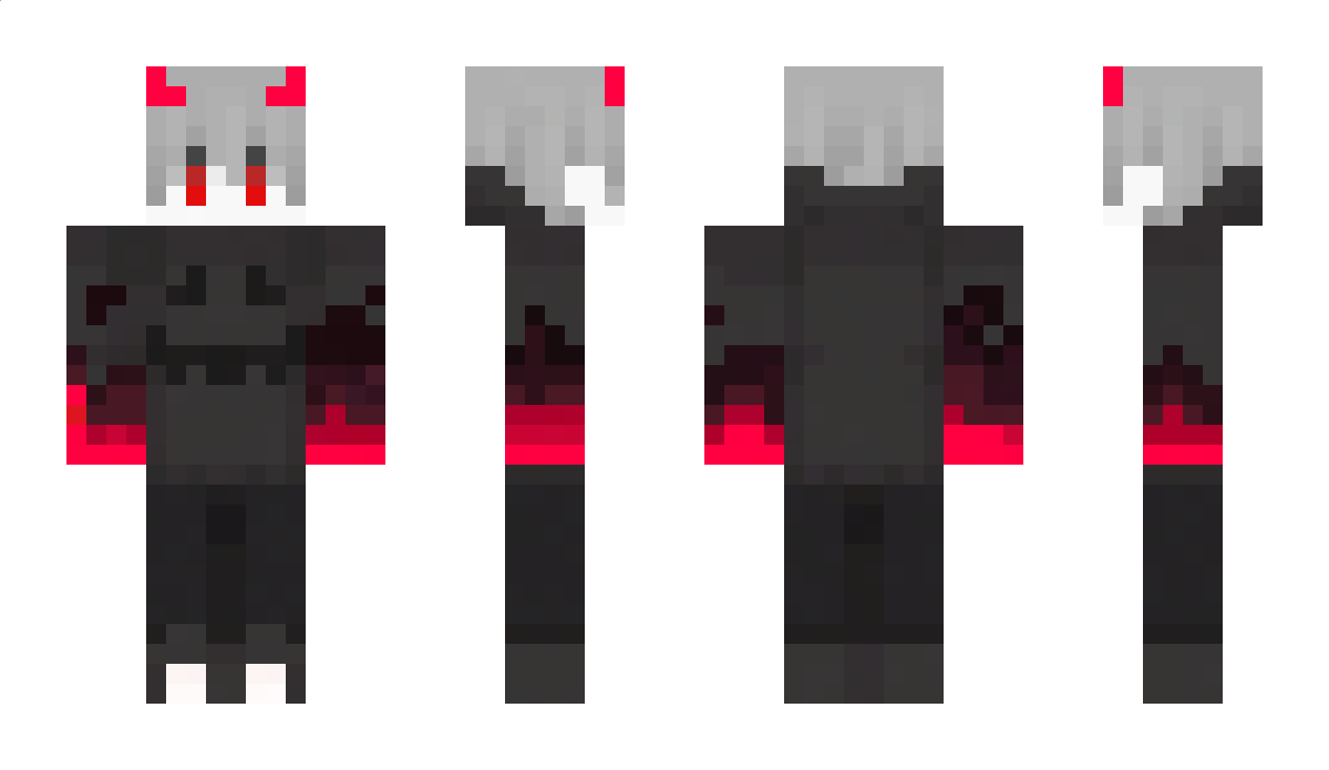 Dannylobrkk Minecraft Skin