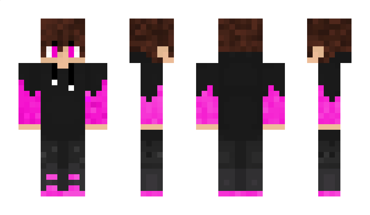 _Lenhart_ Minecraft Skin