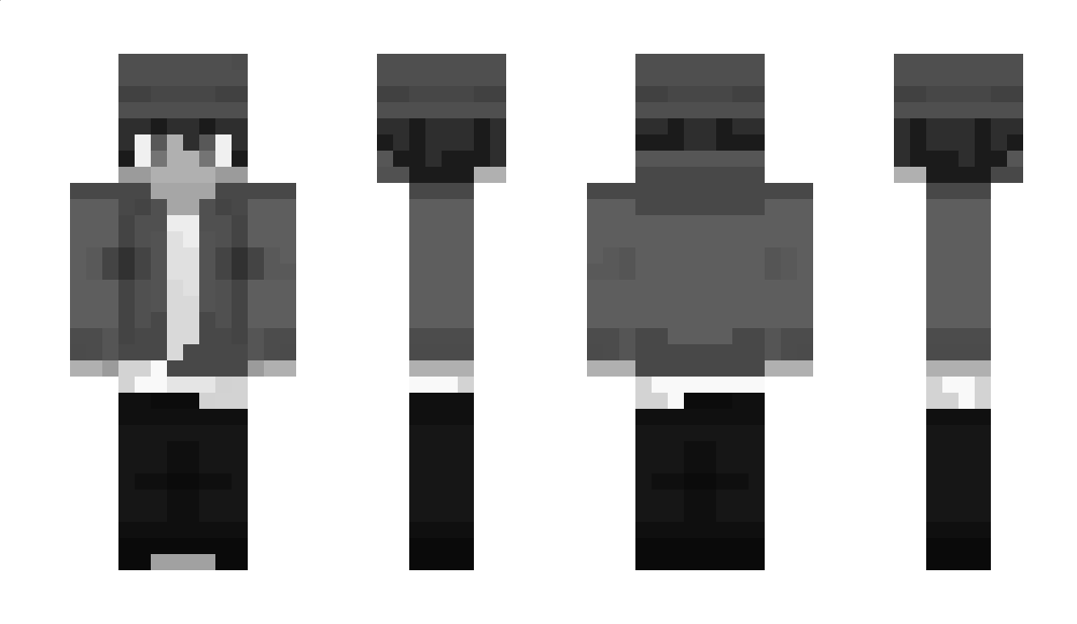 jeleru Minecraft Skin