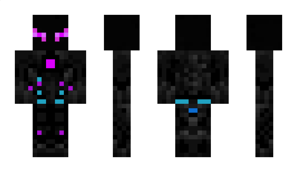 Flauncher Minecraft Skin