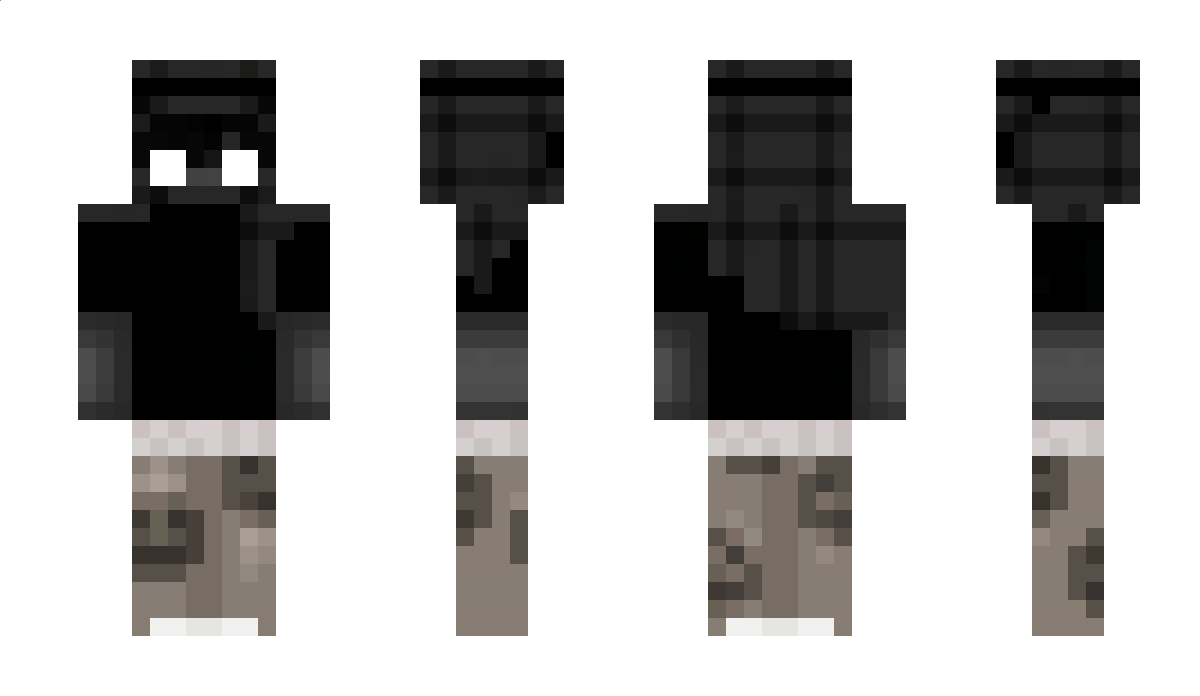 khoony14 Minecraft Skin