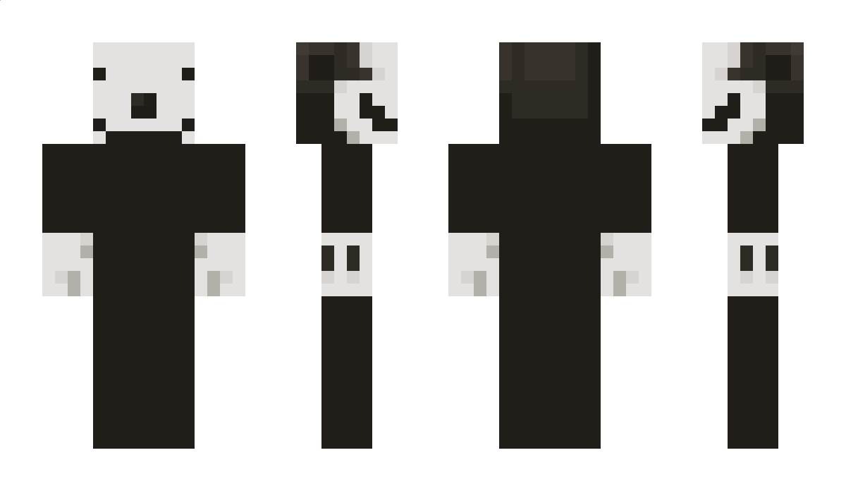 Aspectz Minecraft Skin