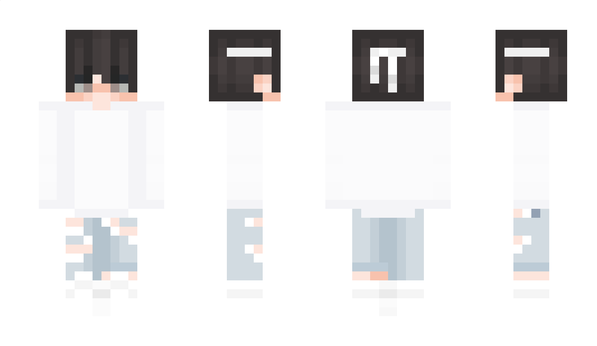 Matew360 Minecraft Skin