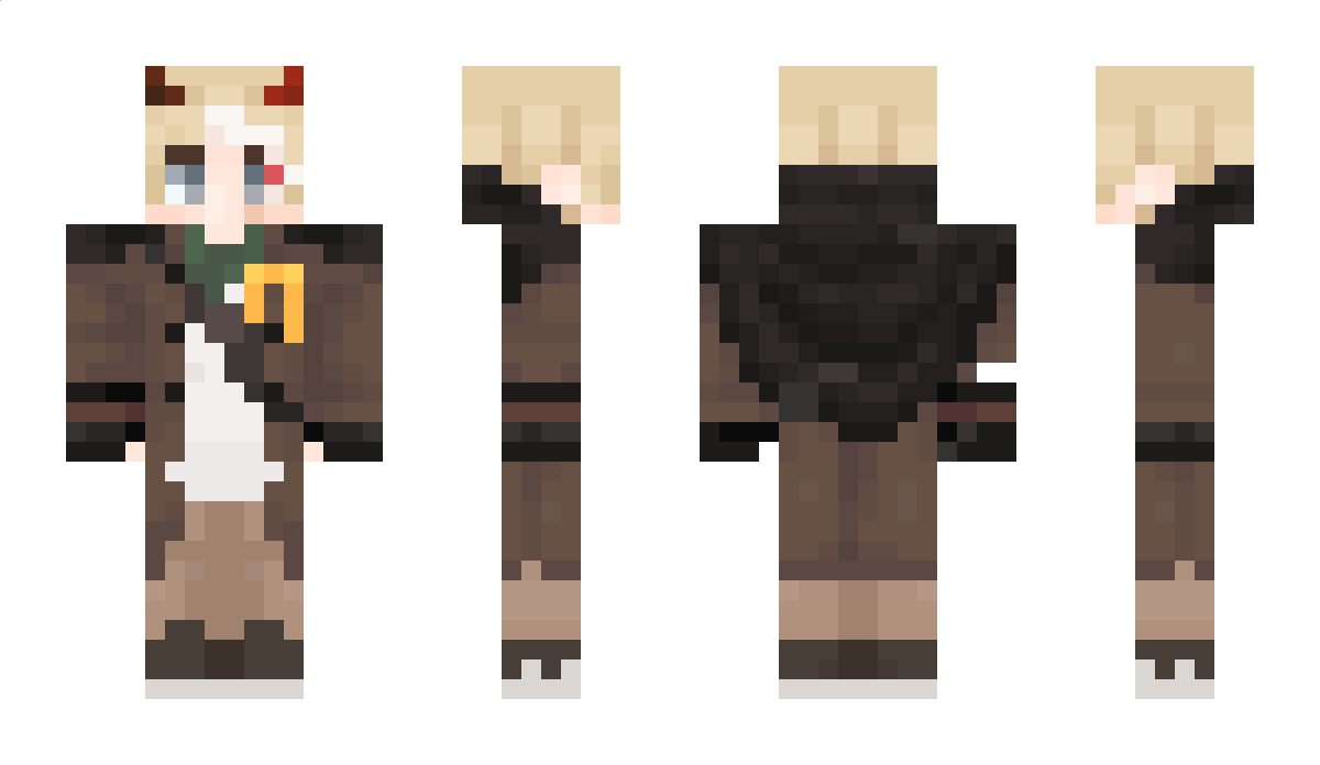 Mocha_PNG Minecraft Skin