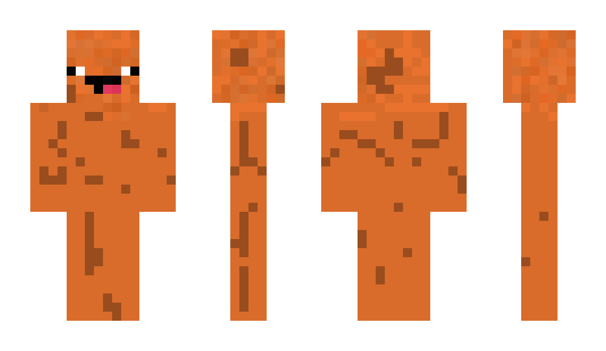 3lliott10 Minecraft Skin