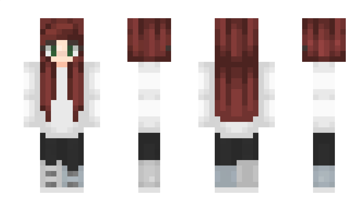 apeel Minecraft Skin