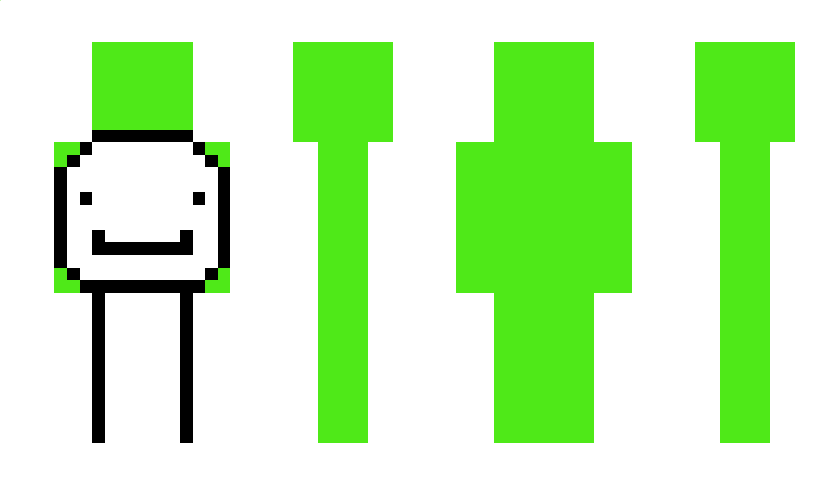 F1nn2010 Minecraft Skin